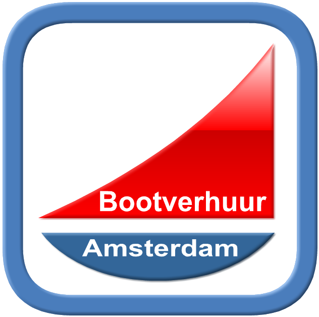 Bootverhuur Amsterdam logo klein