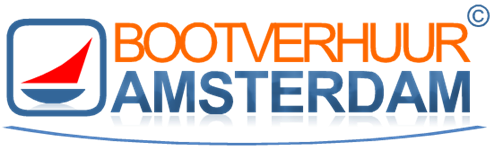 Logo Bootverhuur Amsterdam 2016
